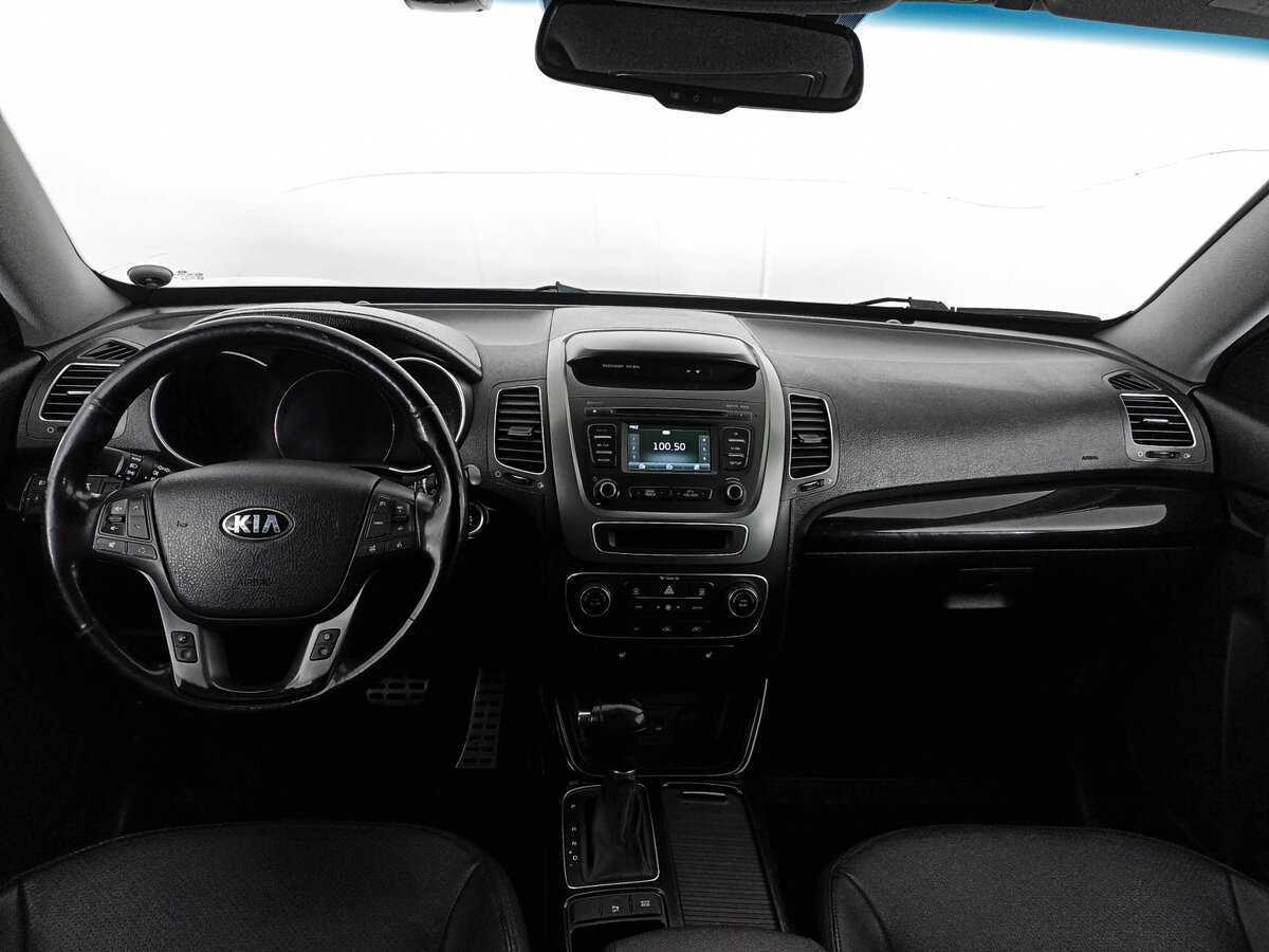 Купить Kia Sorento, 2012, 123 003 км, фото №12