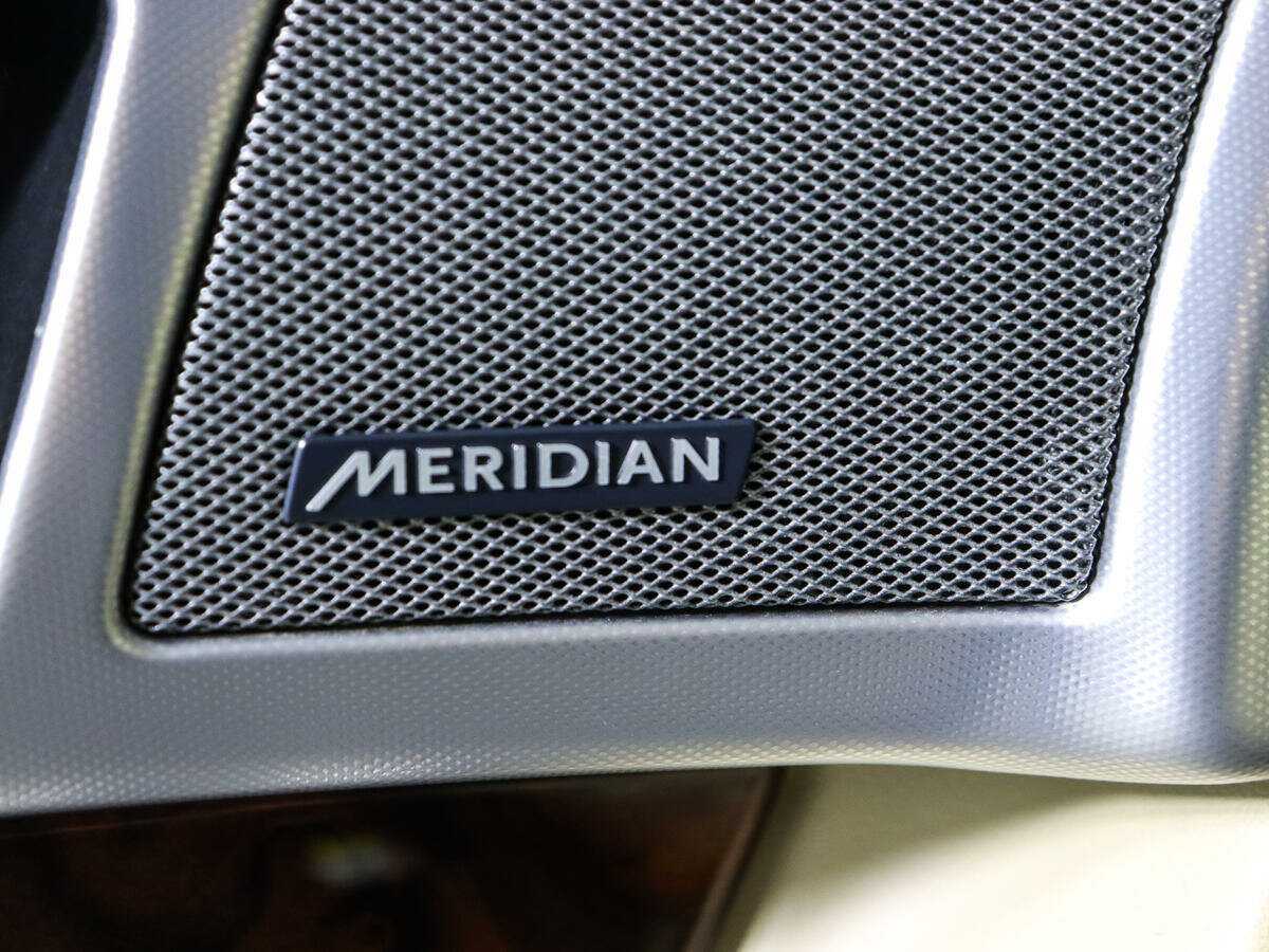 Купить Jaguar XF, 2013, 230 438 км, фото №17