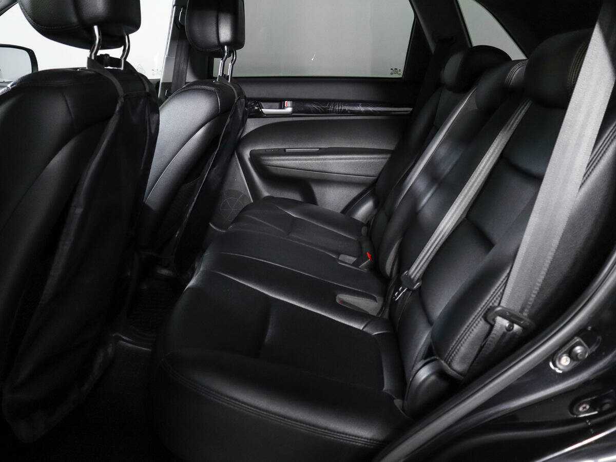 Купить Kia Sorento, 2017, 79 755 км, фото №8