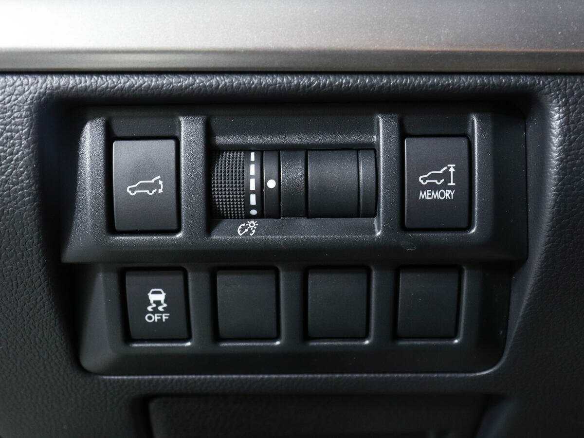 Купить Subaru Outback, 2015, 134 840 км, фото №16