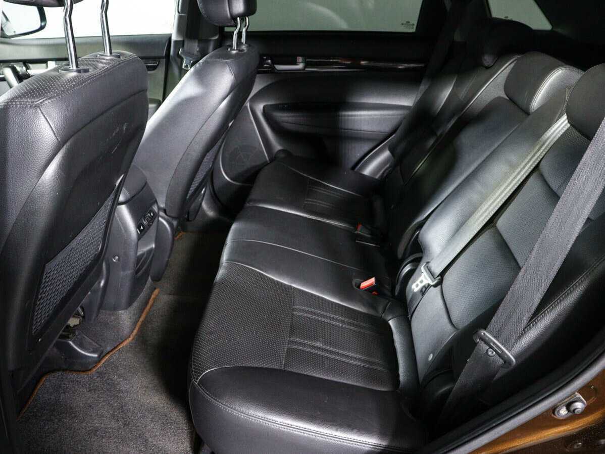 Купить Kia Sorento, 2014, 73 000 км, фото №10