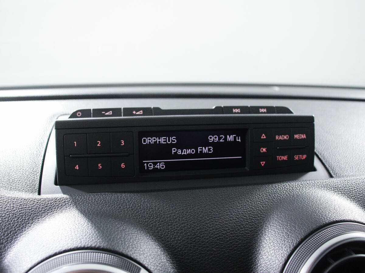 Купить Audi A3 Sportback, 2012, 108 000 км, фото №16