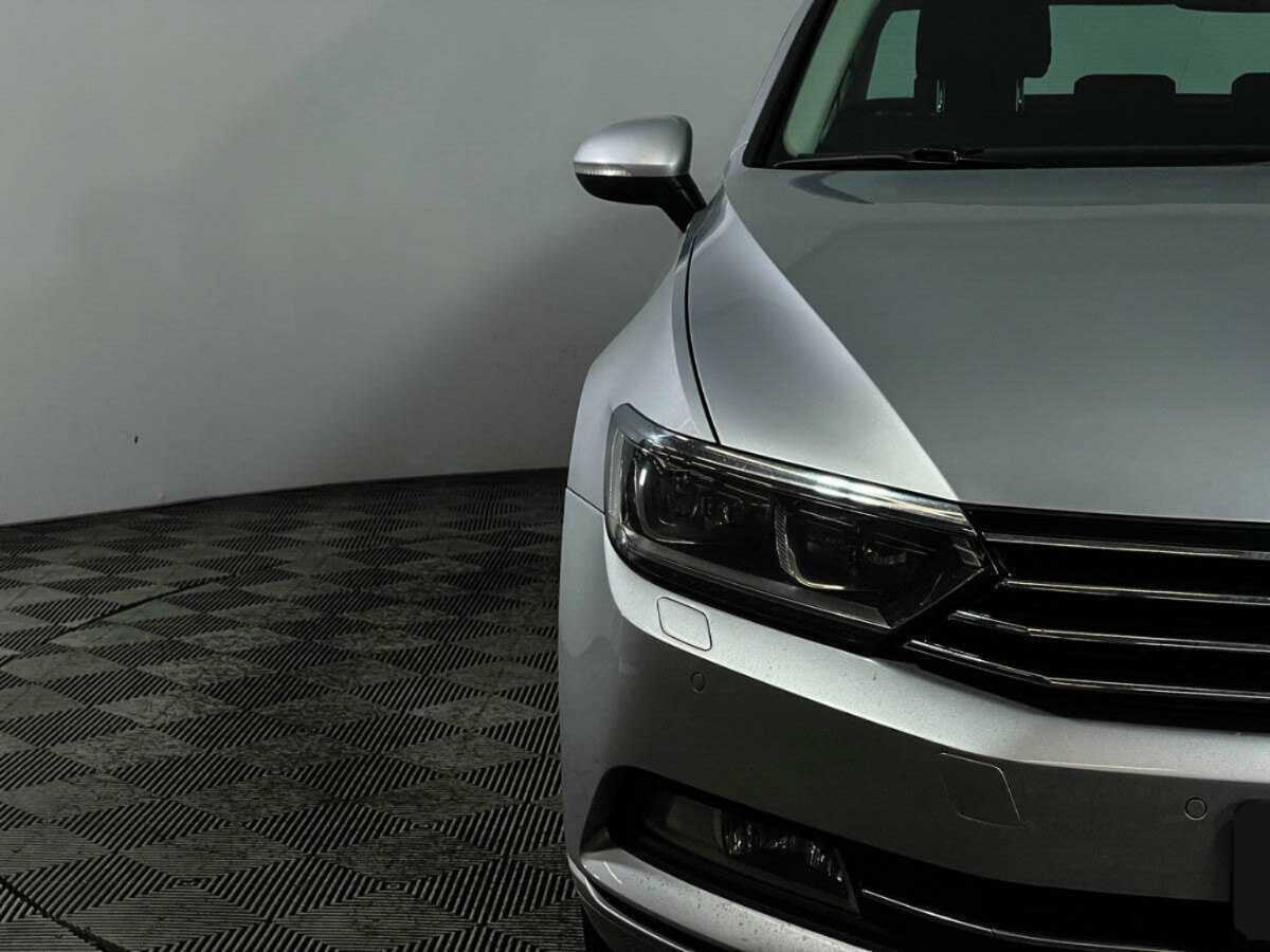 Купить Volkswagen Passat, 2016, 166 384 км, фото №15