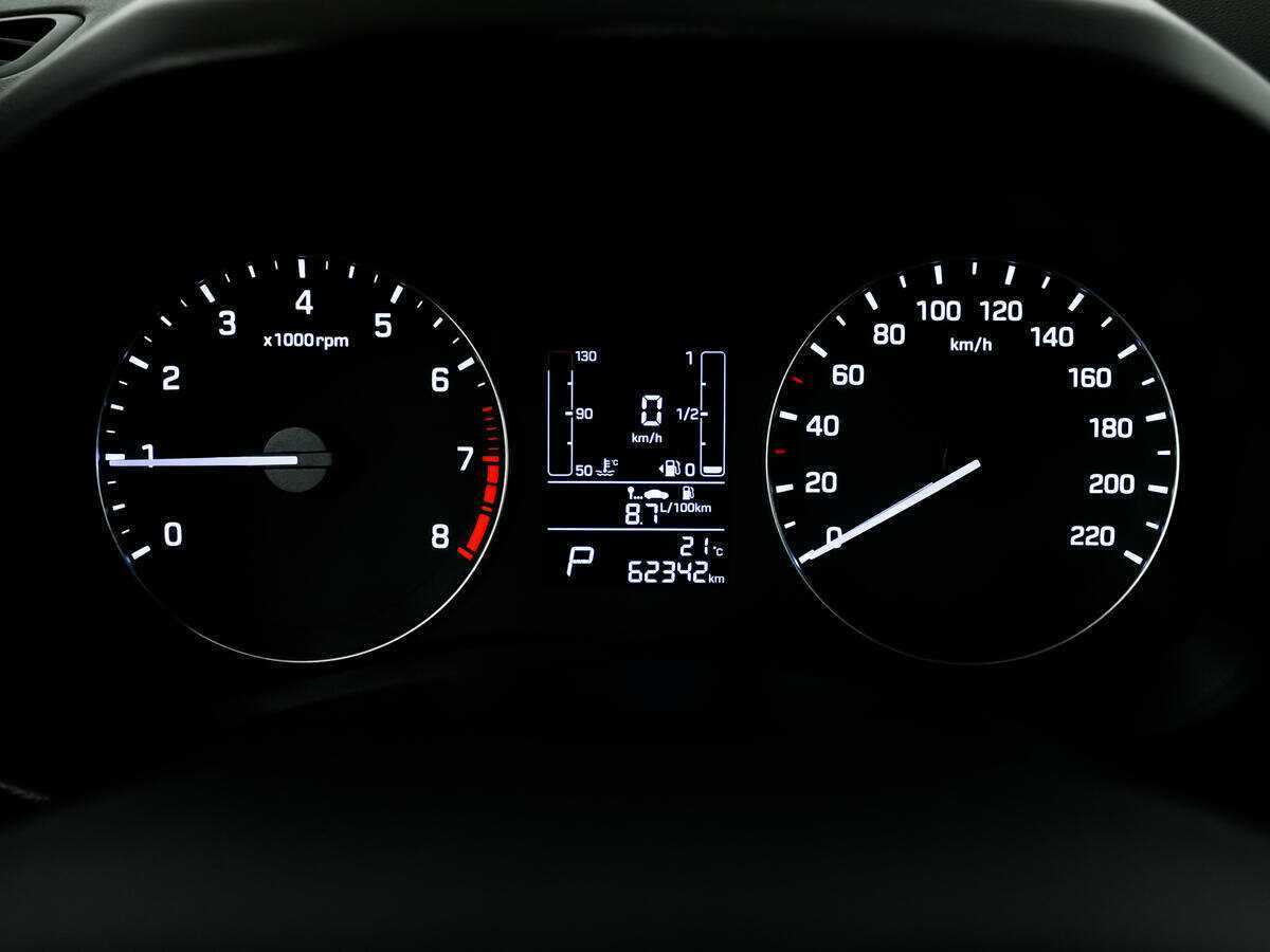 Купить Hyundai Creta, 2020, 62 341 км, фото №10