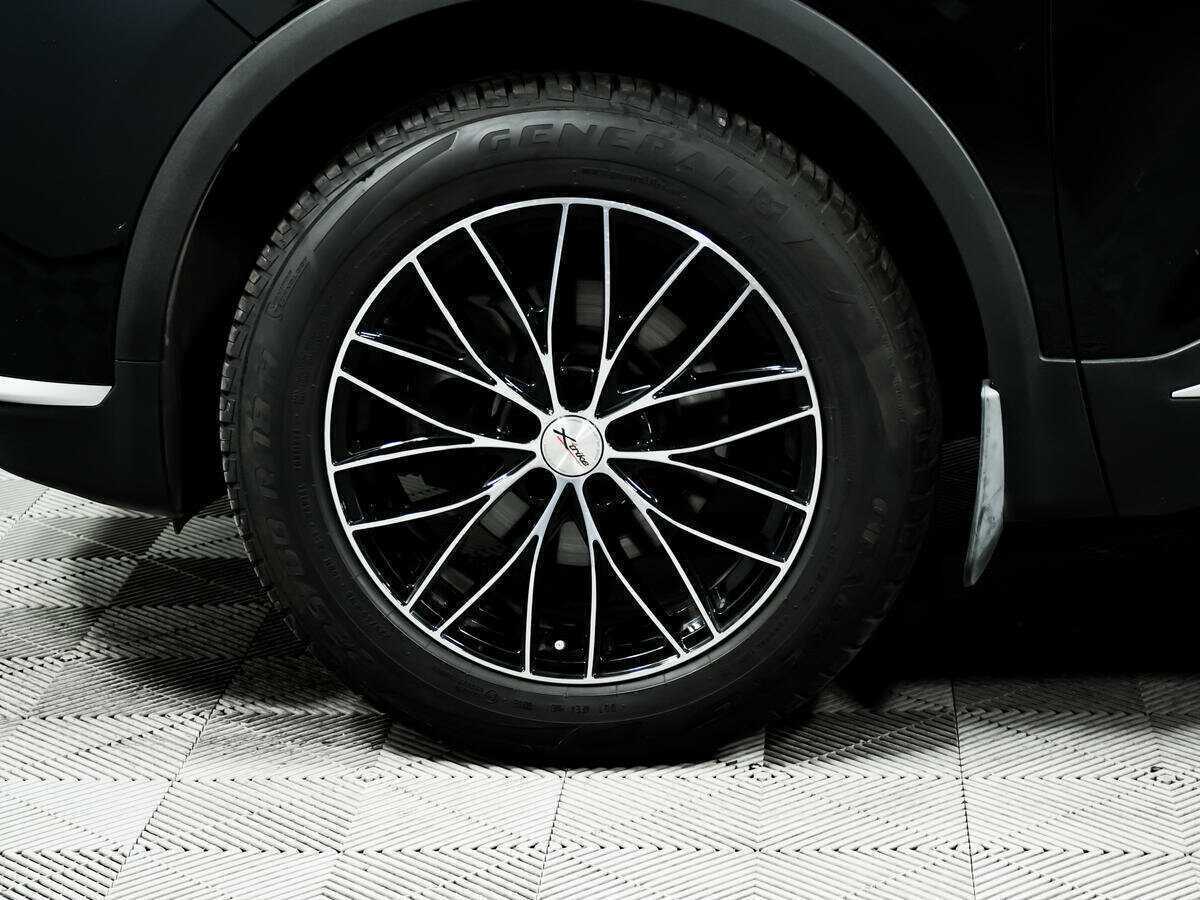 Купить CHERY Tiggo 7 Pro, 2020, 84 589 км, фото №14