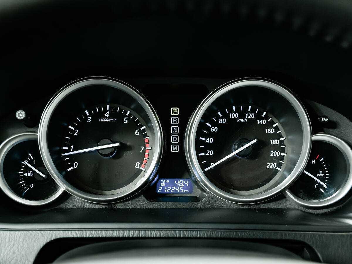 Купить Mazda CX-9, 2012, 212 243 км, фото №10