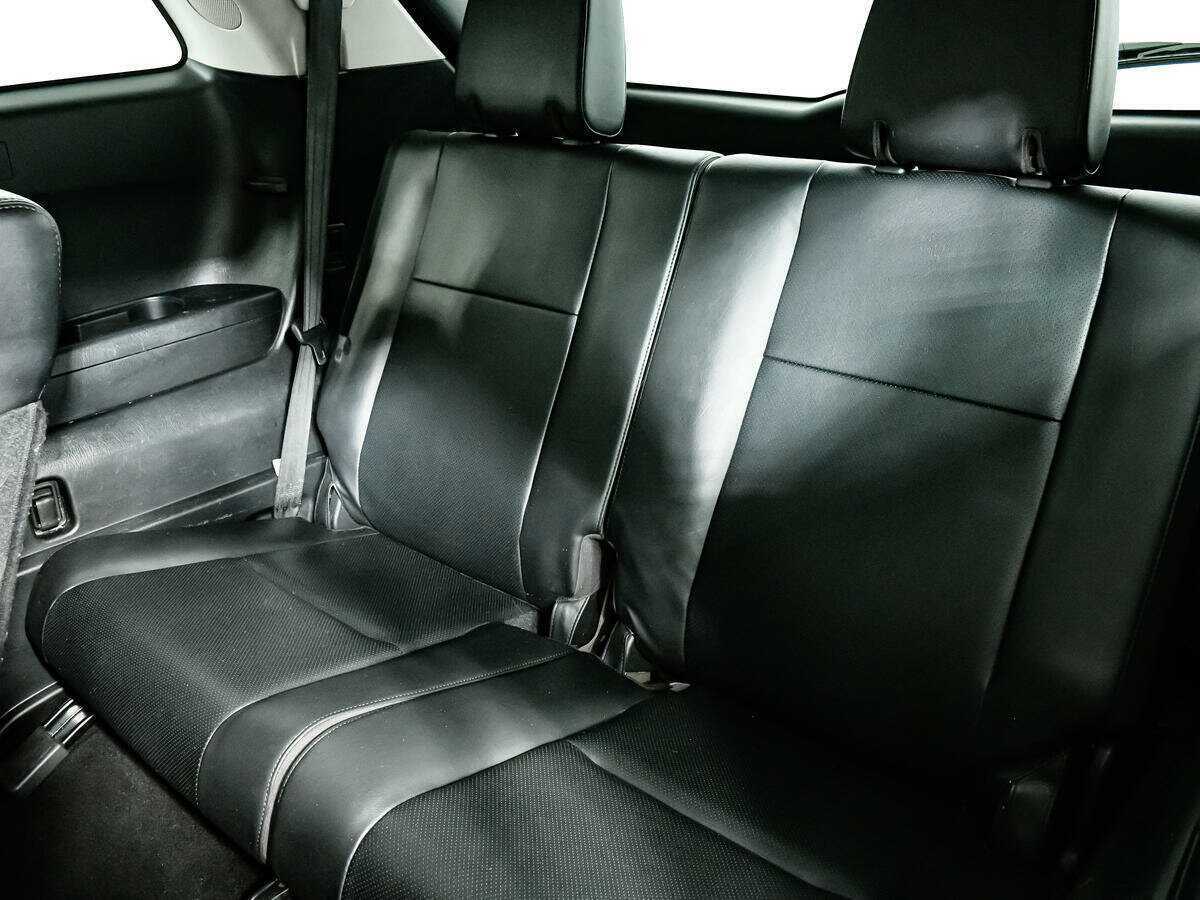 Купить Mazda CX-9, 2012, 212 243 км, фото №13