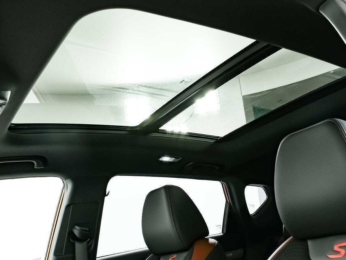 Купить Geely Coolray, 2020, 37 381 км, фото №16