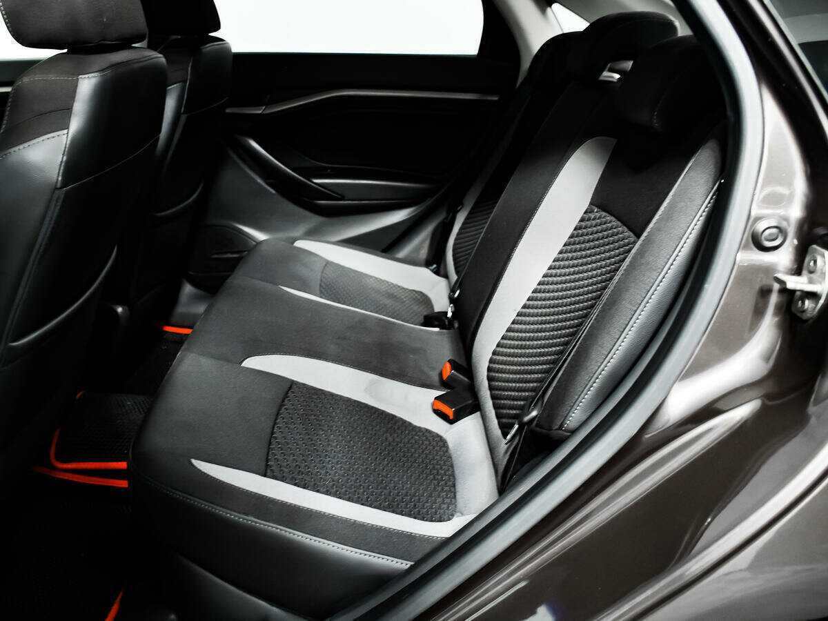 Купить Lada (ВАЗ) Vesta, 2017, 218 644 км, фото №12