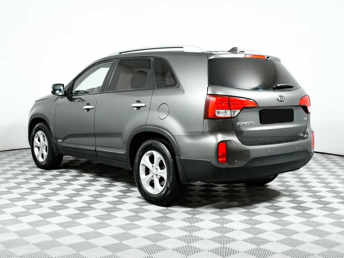 Купить Kia Sorento, 2014, 126 000 км, фото №6