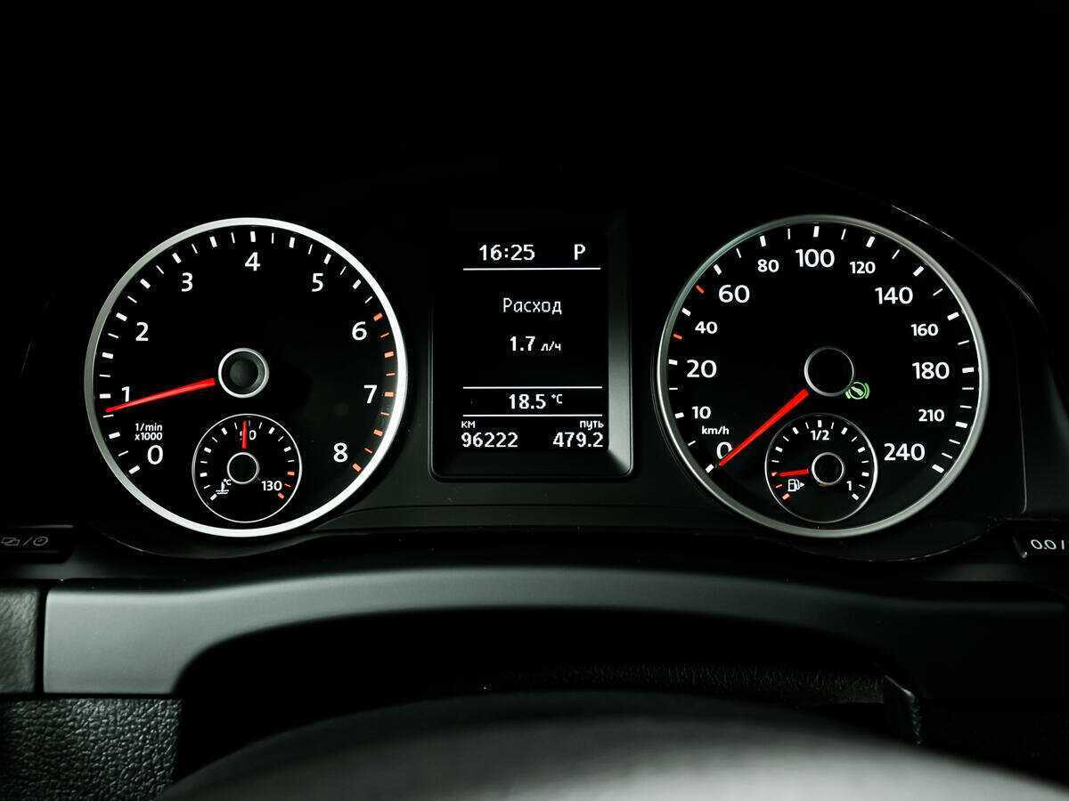 Купить Volkswagen Tiguan, 2016, 93 500 км, фото №10