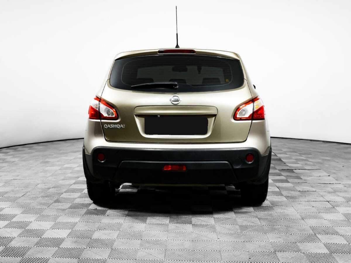 Купить Nissan Qashqai, 2012, 137 243 км, фото №7