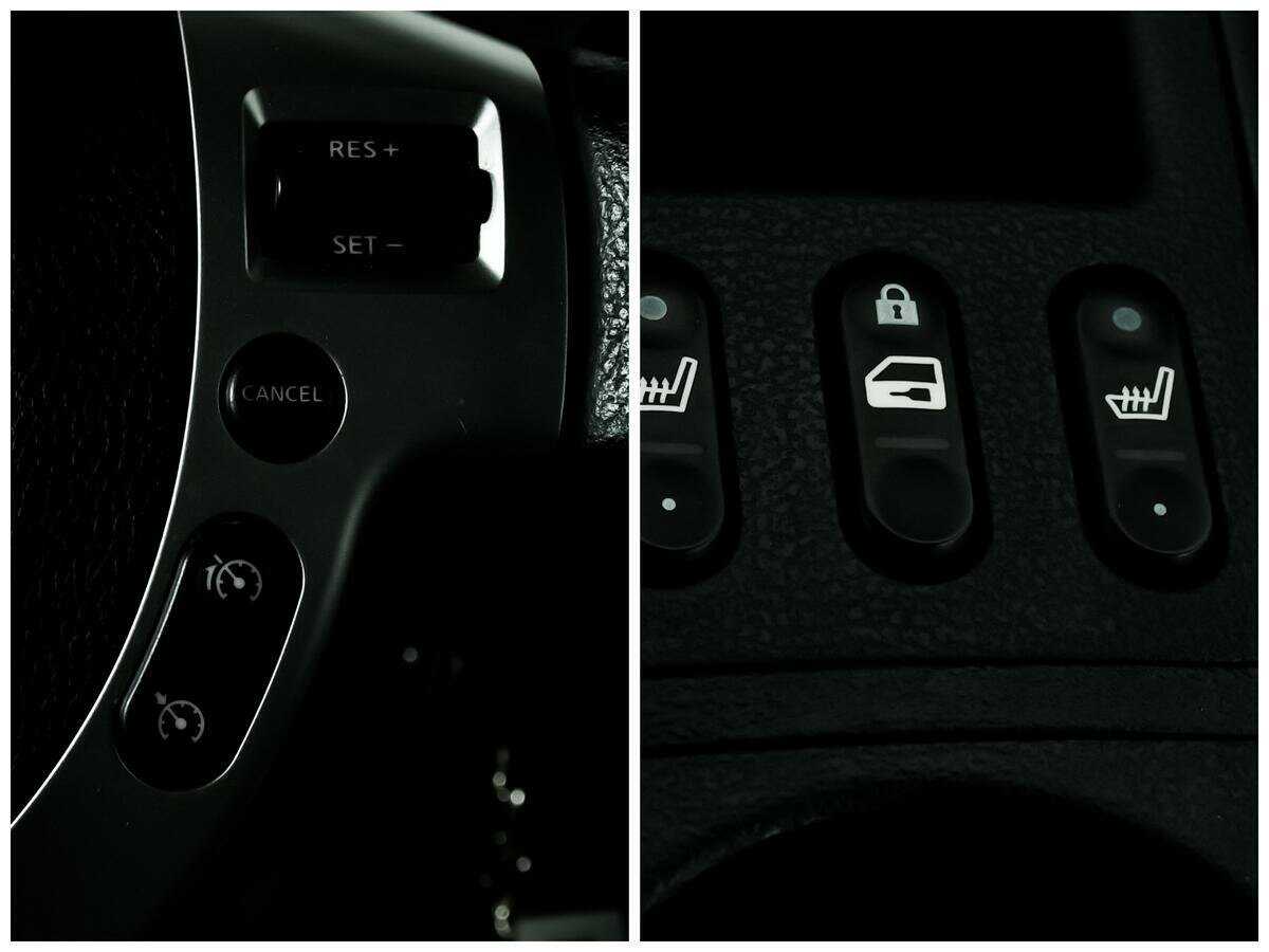 Купить Nissan Qashqai, 2012, 137 243 км, фото №17