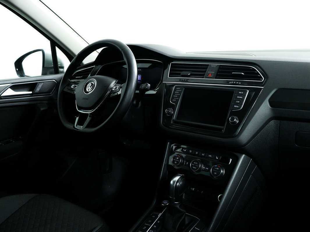 Купить Volkswagen Tiguan, 2016, 188 154 км, фото №9