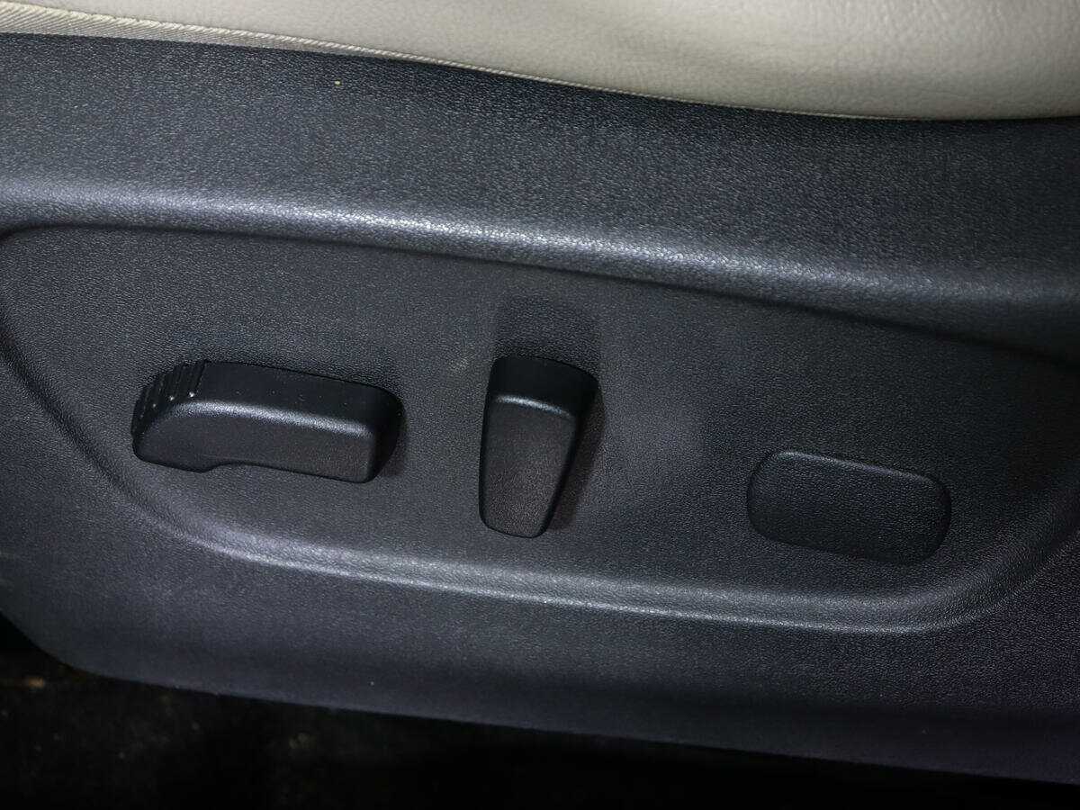 Купить Nissan Qashqai, 2017, 77 437 км, фото №18