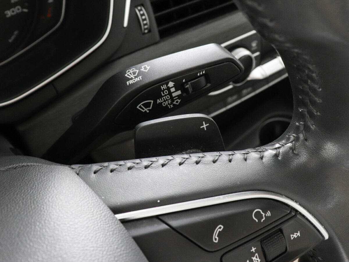 Купить Audi A4, 2019, 76 589 км, фото №14