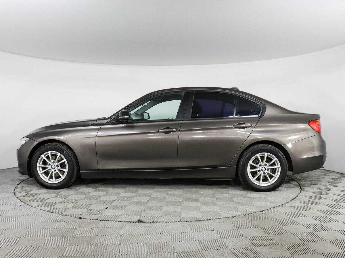 Купить BMW 3 серии 320i, 2013, 217 843 км, фото №5