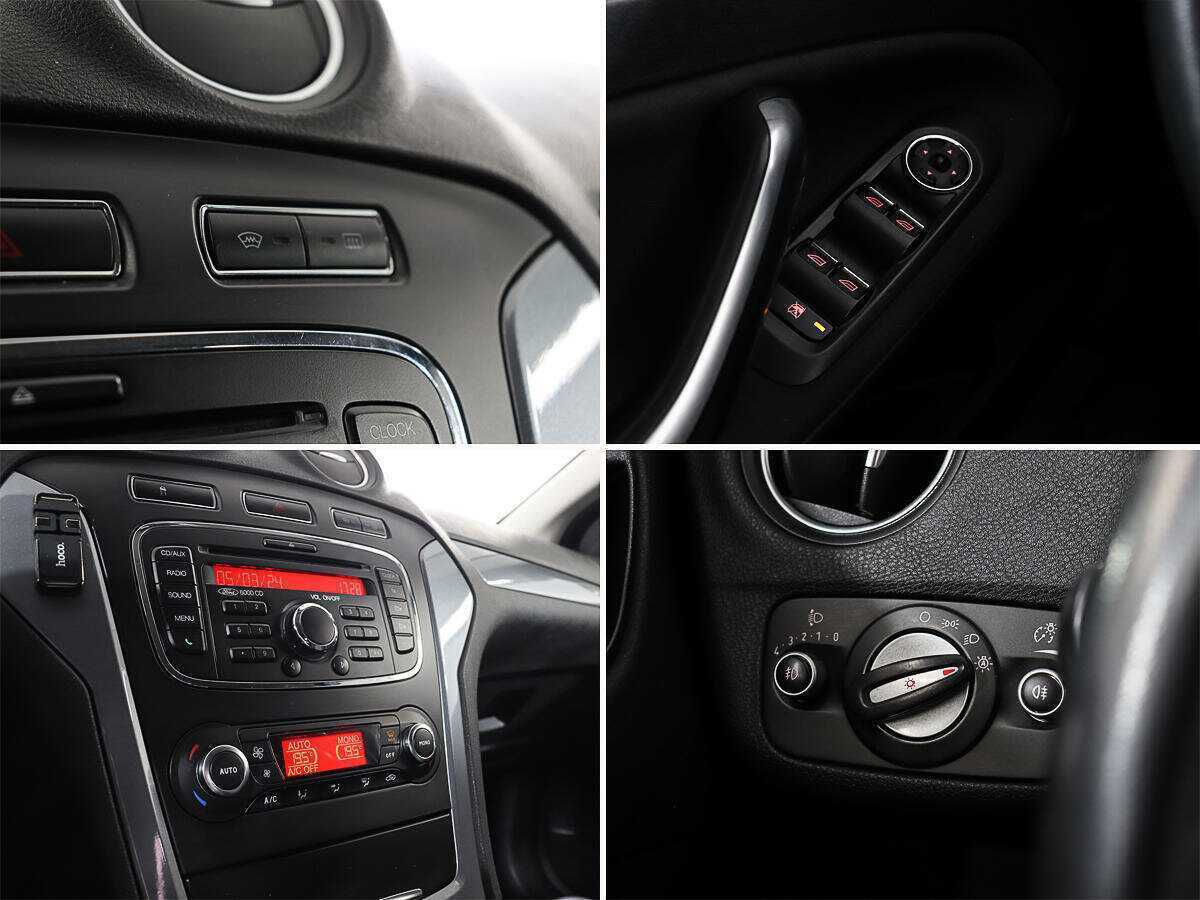 Купить Ford Mondeo, 2013, 155 977 км, фото №15