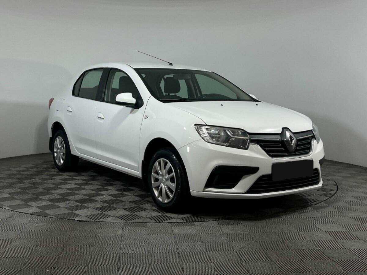 Renault Logan