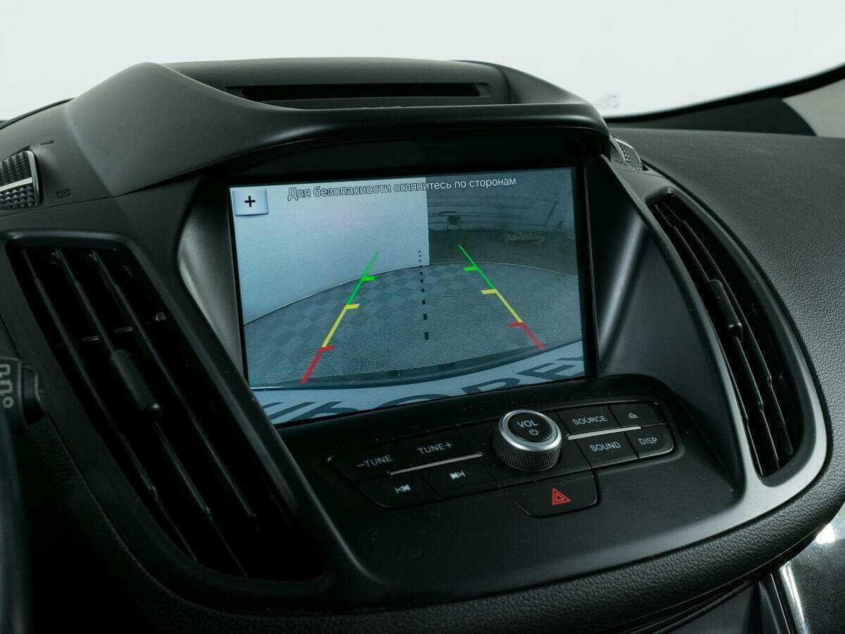 Купить Ford Kuga, 2017, 138 500 км, фото №19