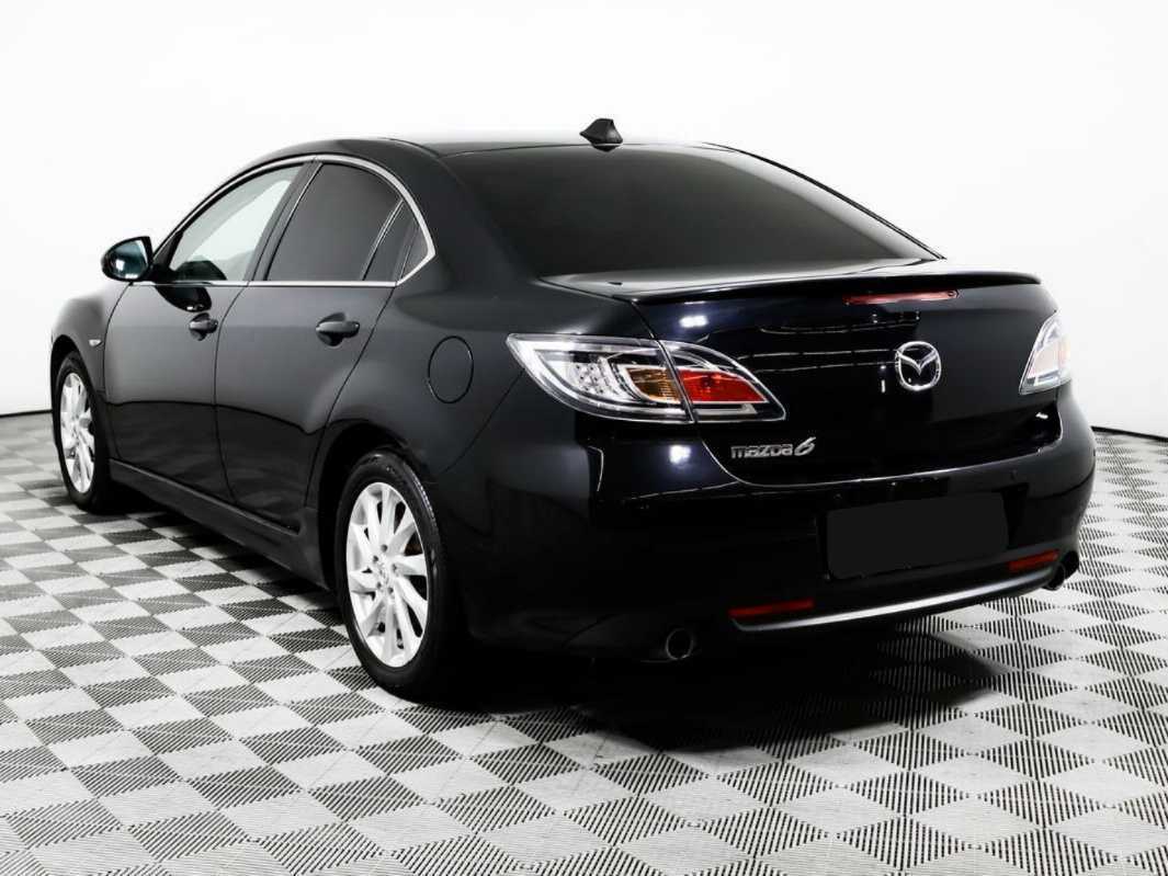 Купить Mazda 6, 2012, 268 878 км, фото №7