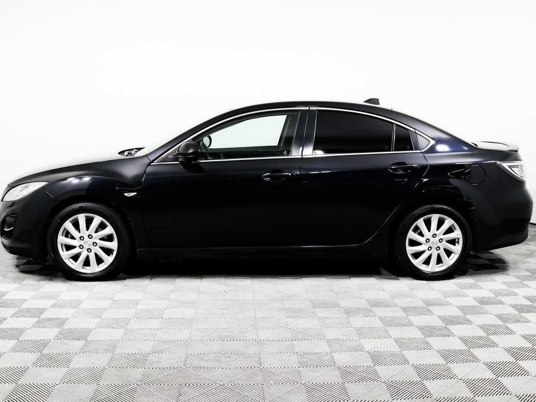 Купить Mazda 6, 2012, 268 878 км, фото №8