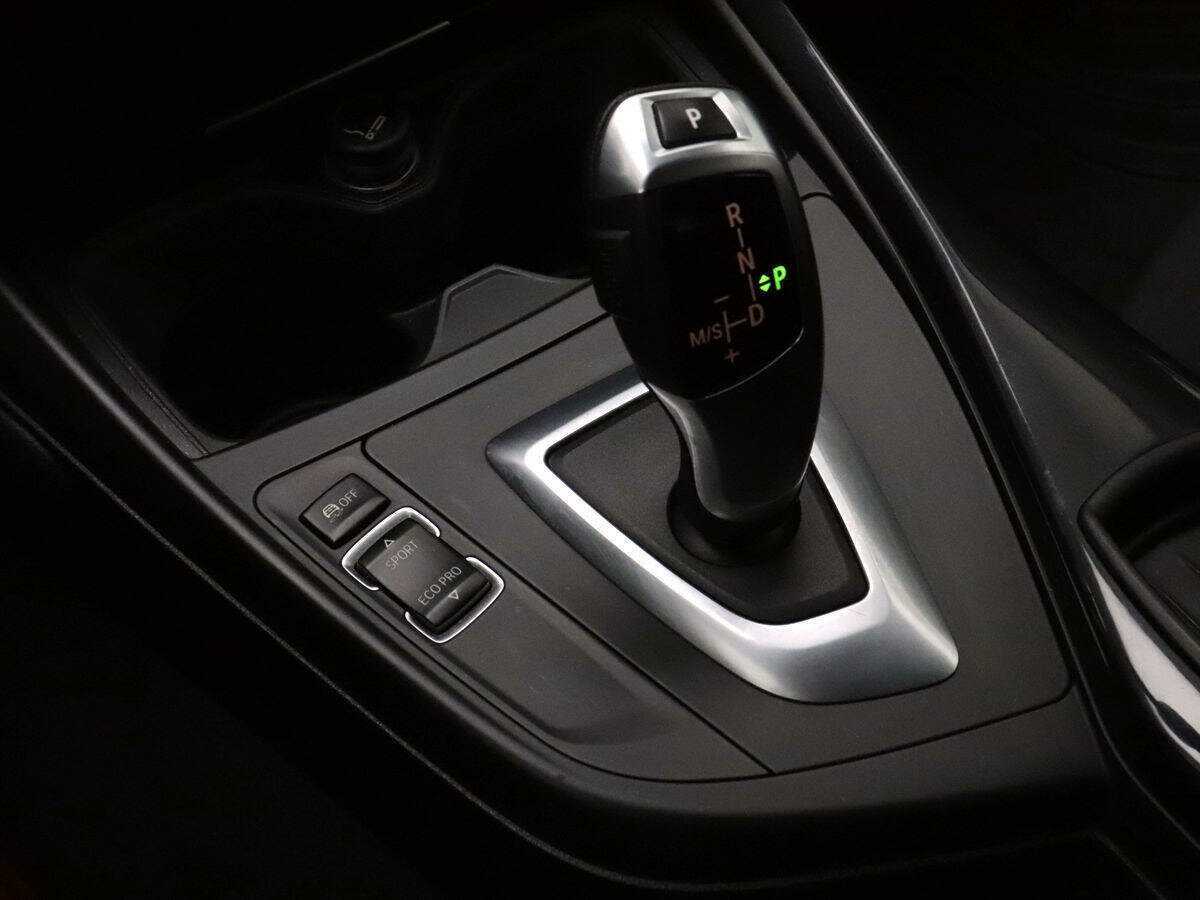 Купить BMW 1 серии 118i, 2012, 162 897 км, фото №13