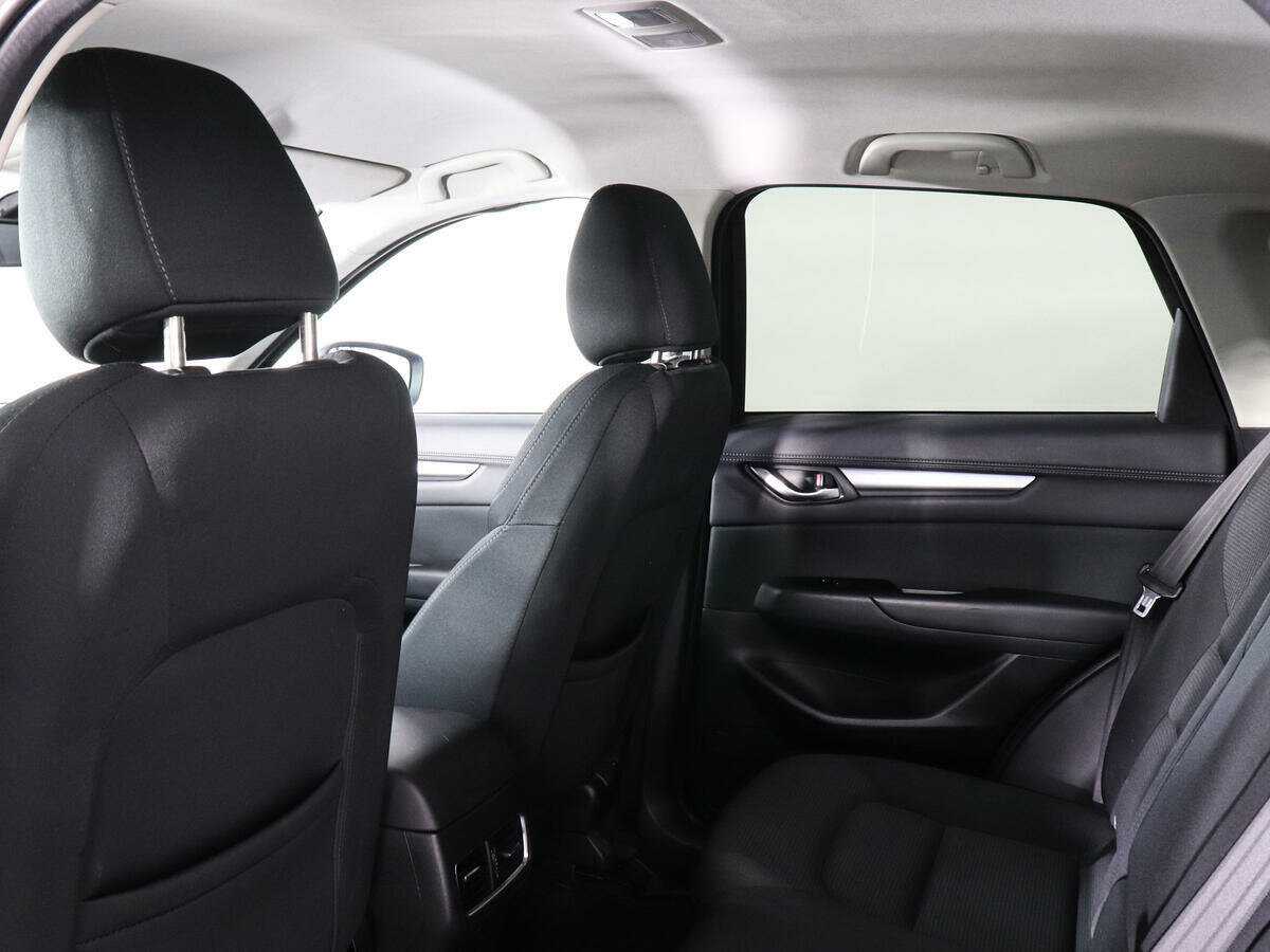 Купить Mazda CX-5, 2019, 194 276 км, фото №7
