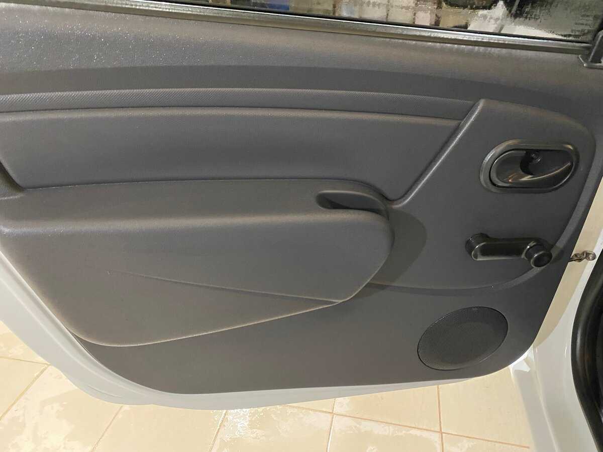 Купить Lada (ВАЗ) Largus, 2020, 45 000 км, фото №15