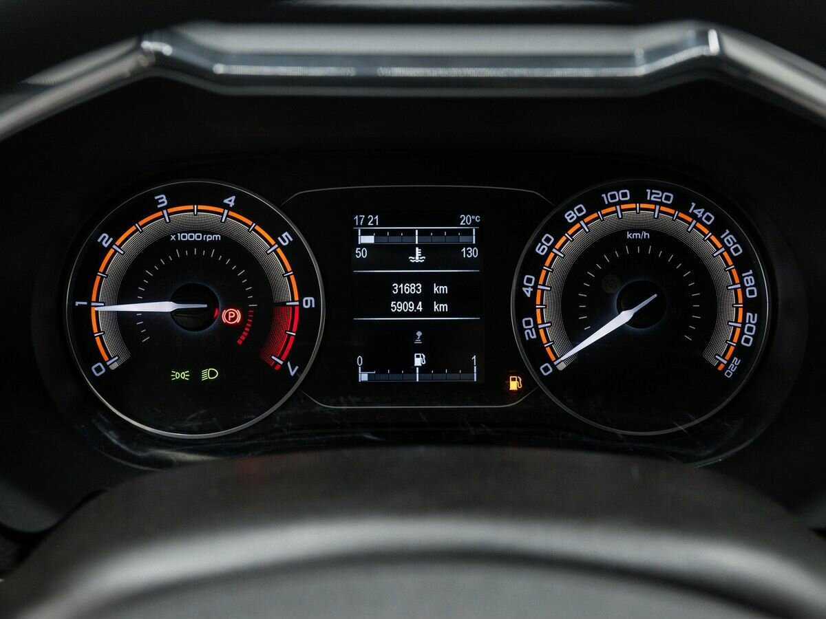 Купить Lada (ВАЗ) Vesta, 2024, 31 655 км, фото №13