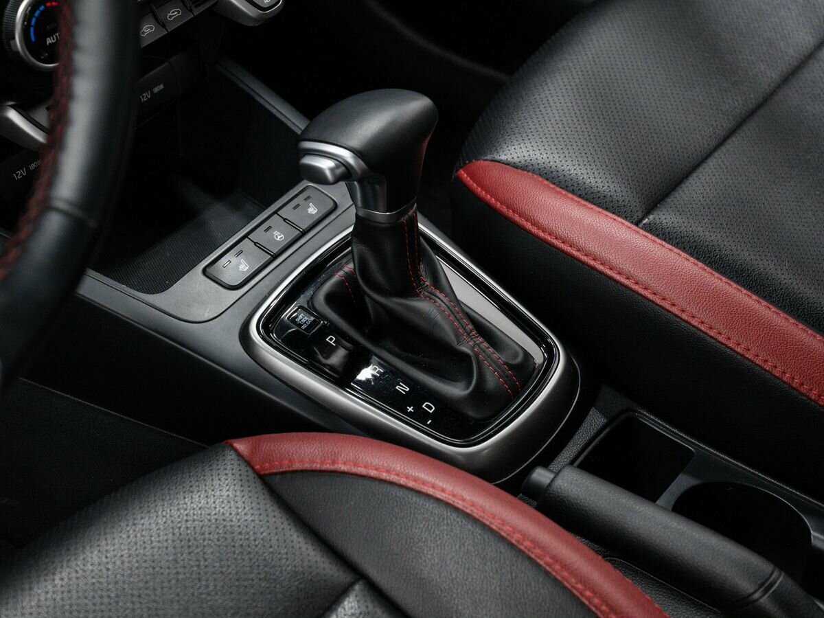 Купить Kia Rio, 2020, 34 100 км, фото №17