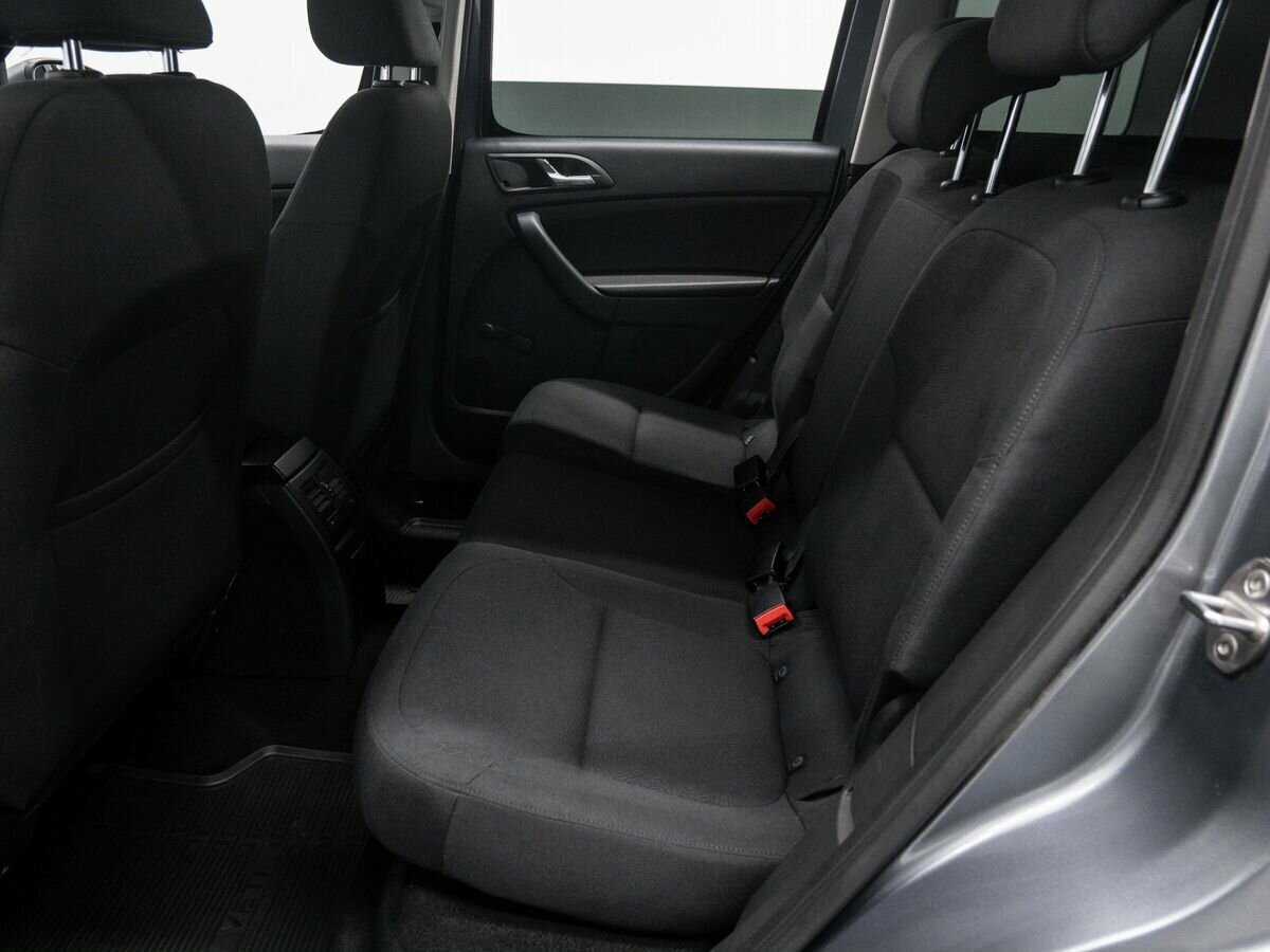 Купить Skoda Yeti, 2014, 158 316 км, фото №13