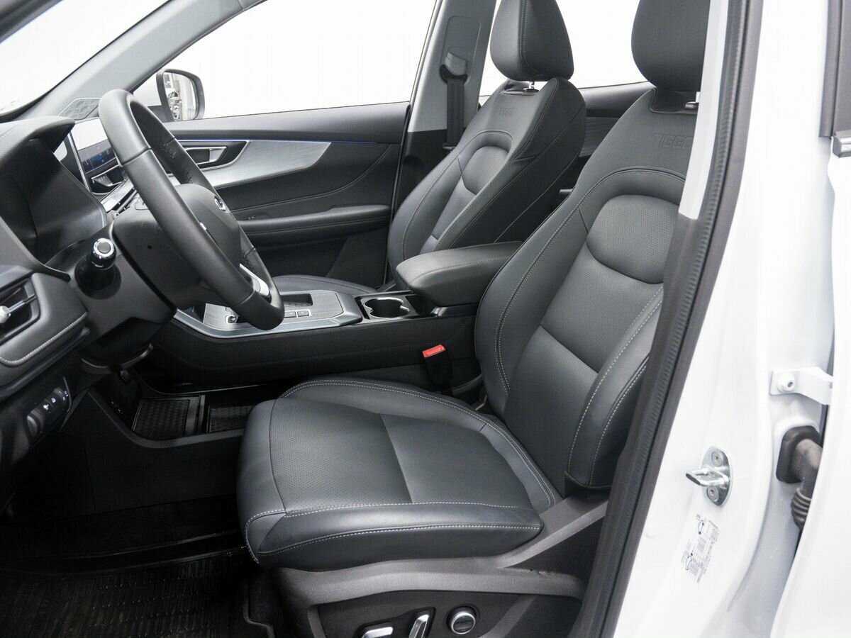 Купить CHERY Tiggo 4 Pro, 2023, 12 235 км, фото №15