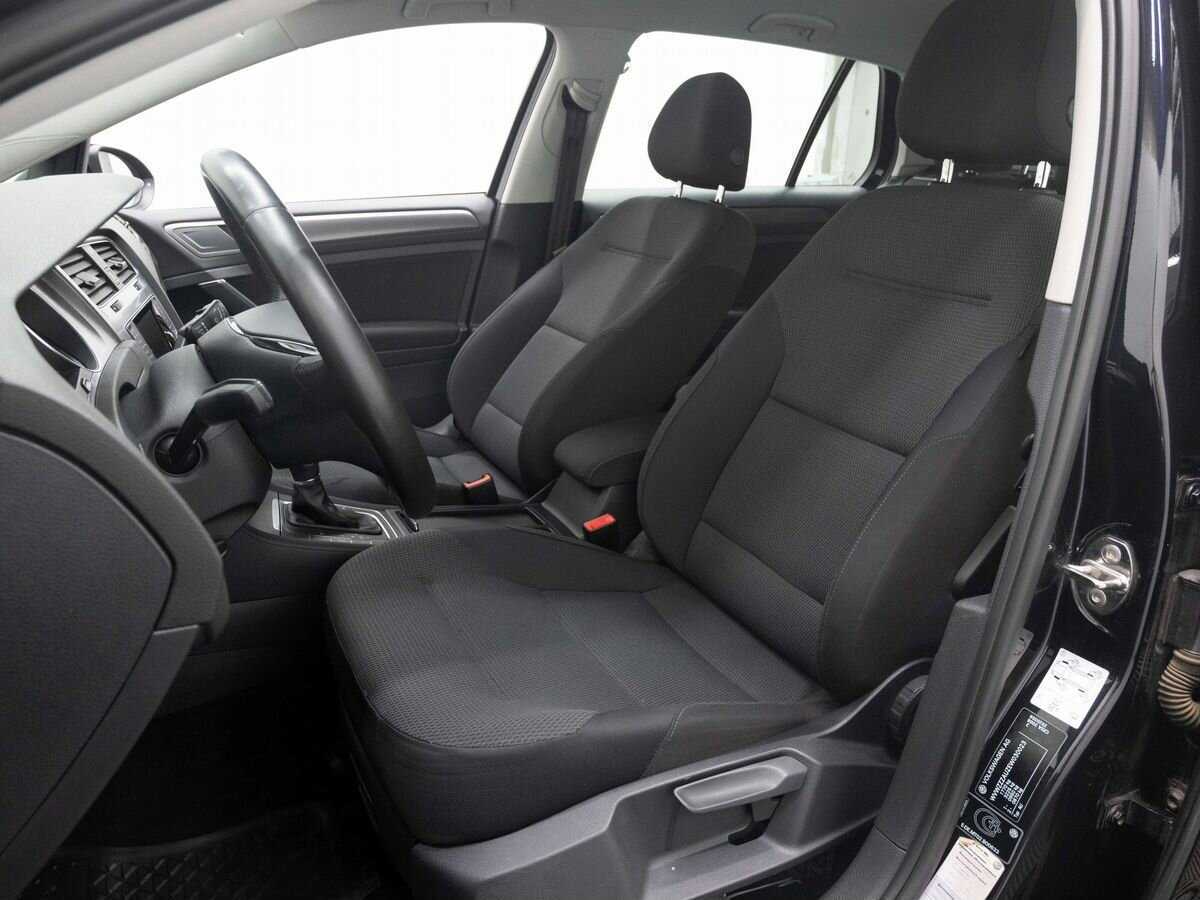 Купить Volkswagen Golf, 2013, 98 712 км, фото №10