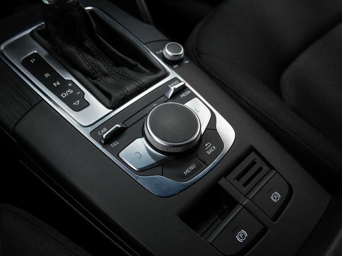 Купить Audi A3, 2020, 59 593 км, фото №19