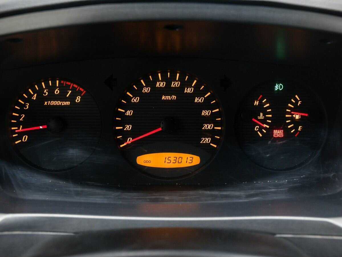 Купить SsangYong Kyron, 2013, 153 000 км, фото №15