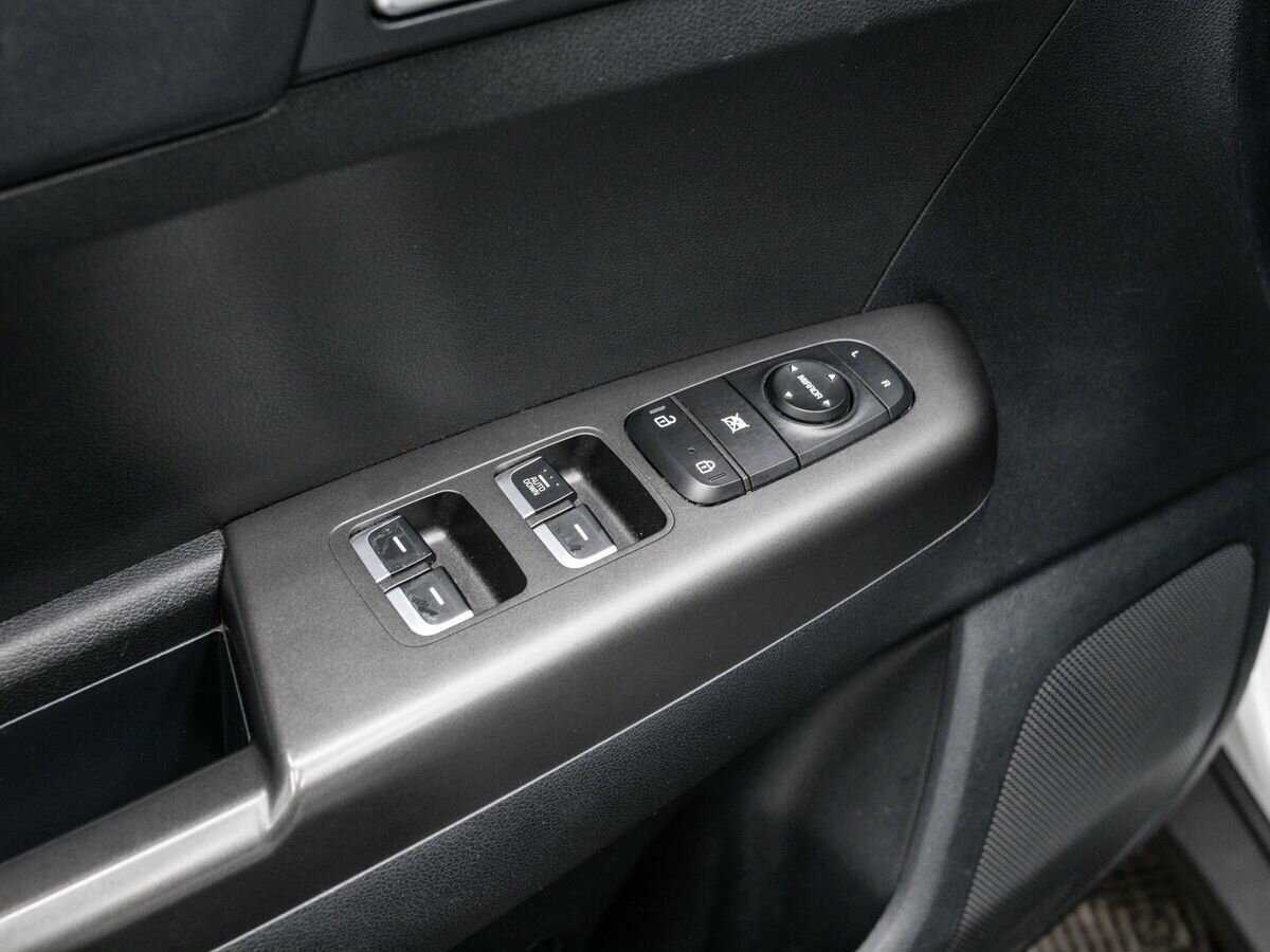 Купить Kia Sportage, 2020, 56 469 км, фото №14