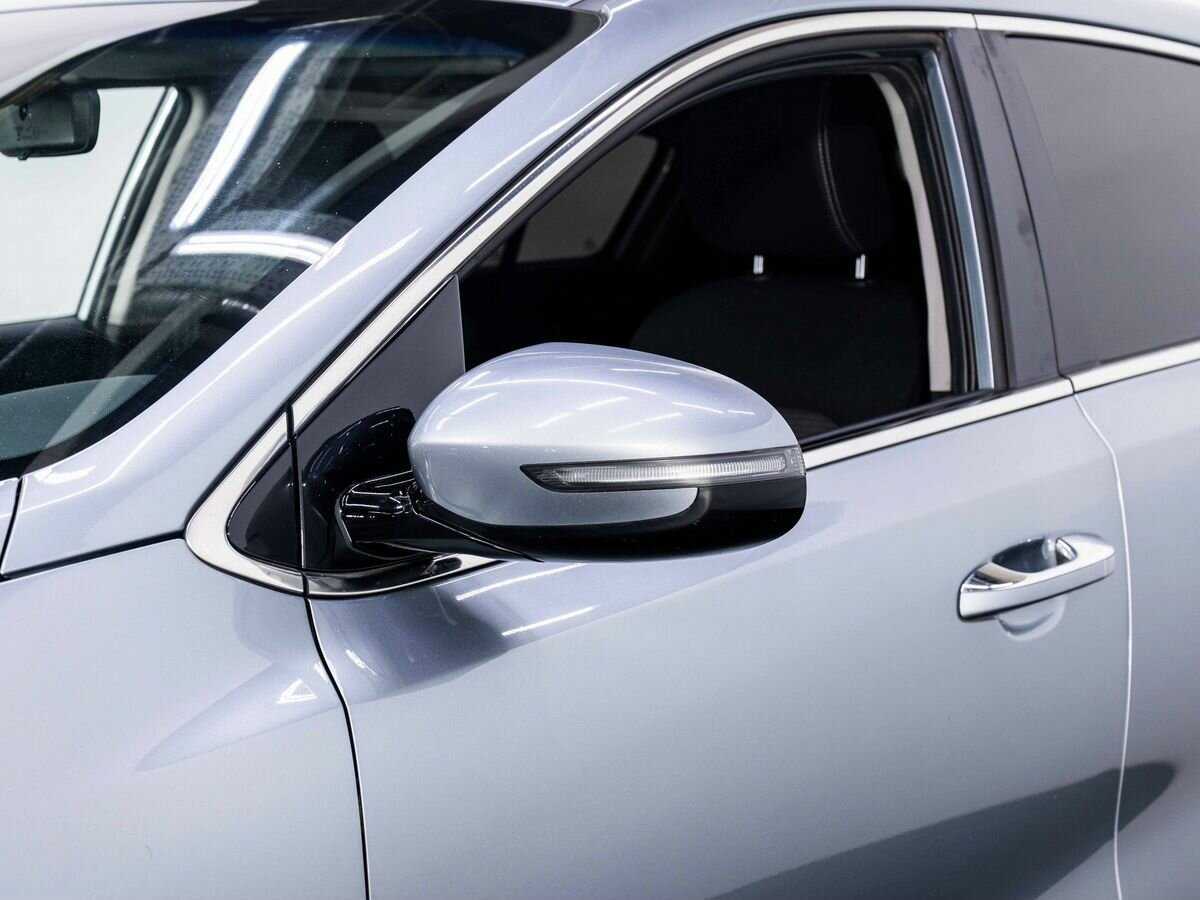 Купить Kia Sportage, 2019, 102 000 км, фото №8