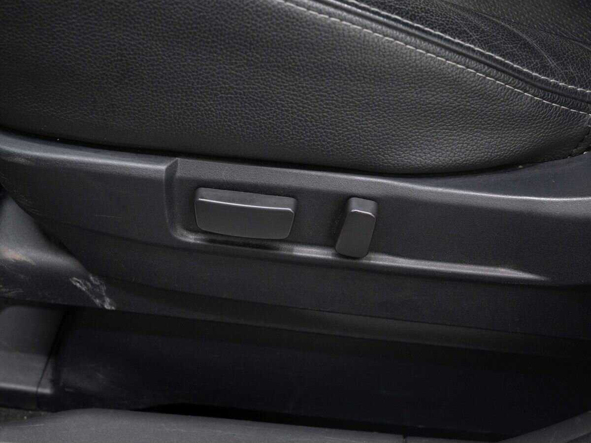 Купить Mitsubishi Outlander, 2016, 176 533 км, фото №21