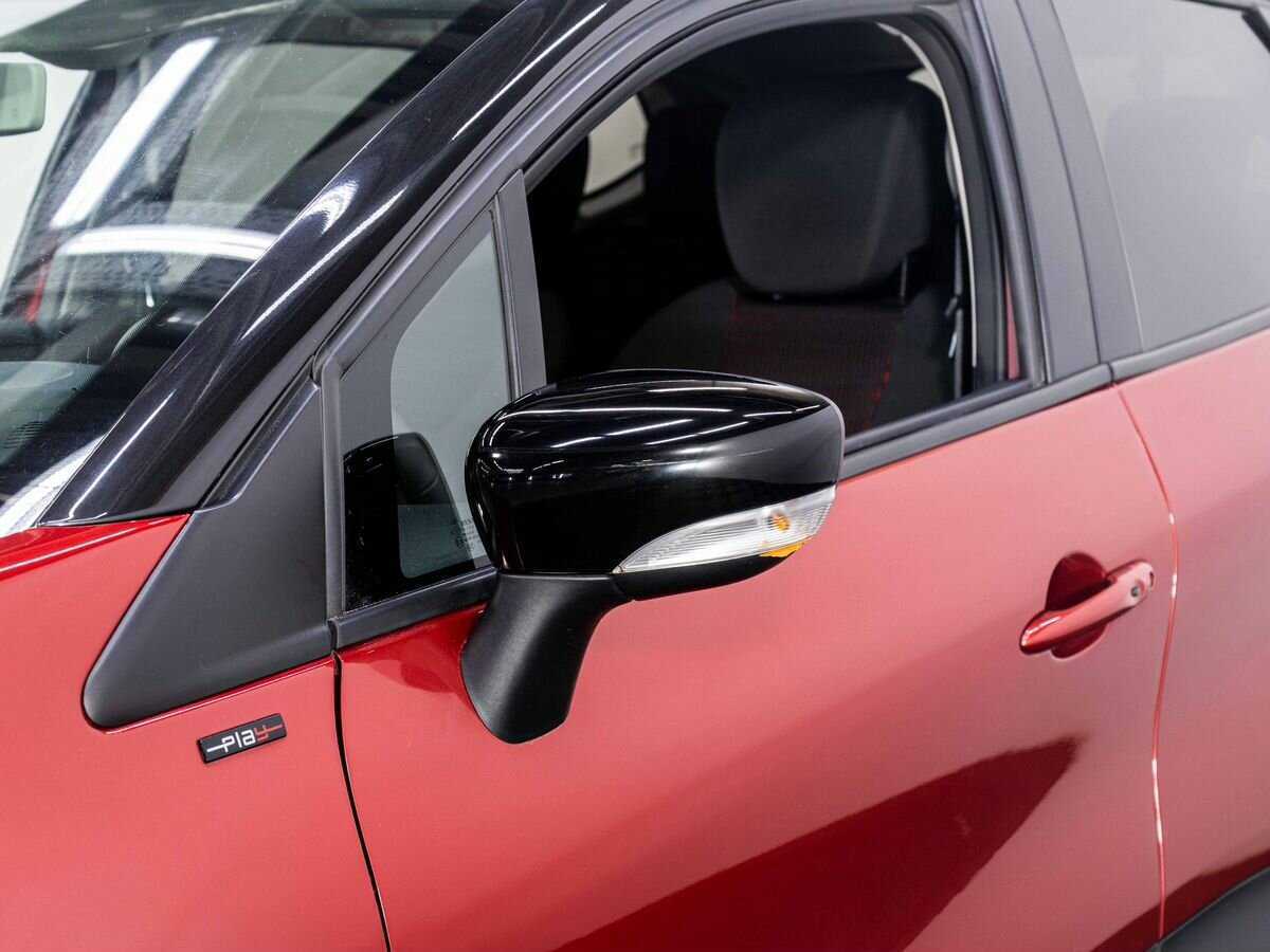 Купить Renault Kaptur, 2019, 61 625 км, фото №8