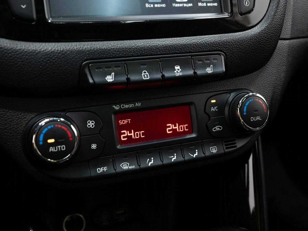 Купить Kia Ceed, 2017, 138 345 км, фото №20