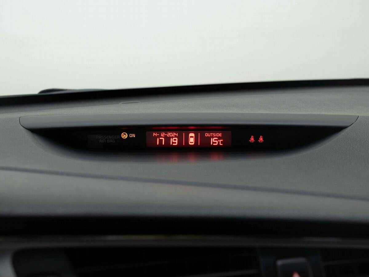 Купить Kia Ceed, 2016, 124 380 км, фото №21