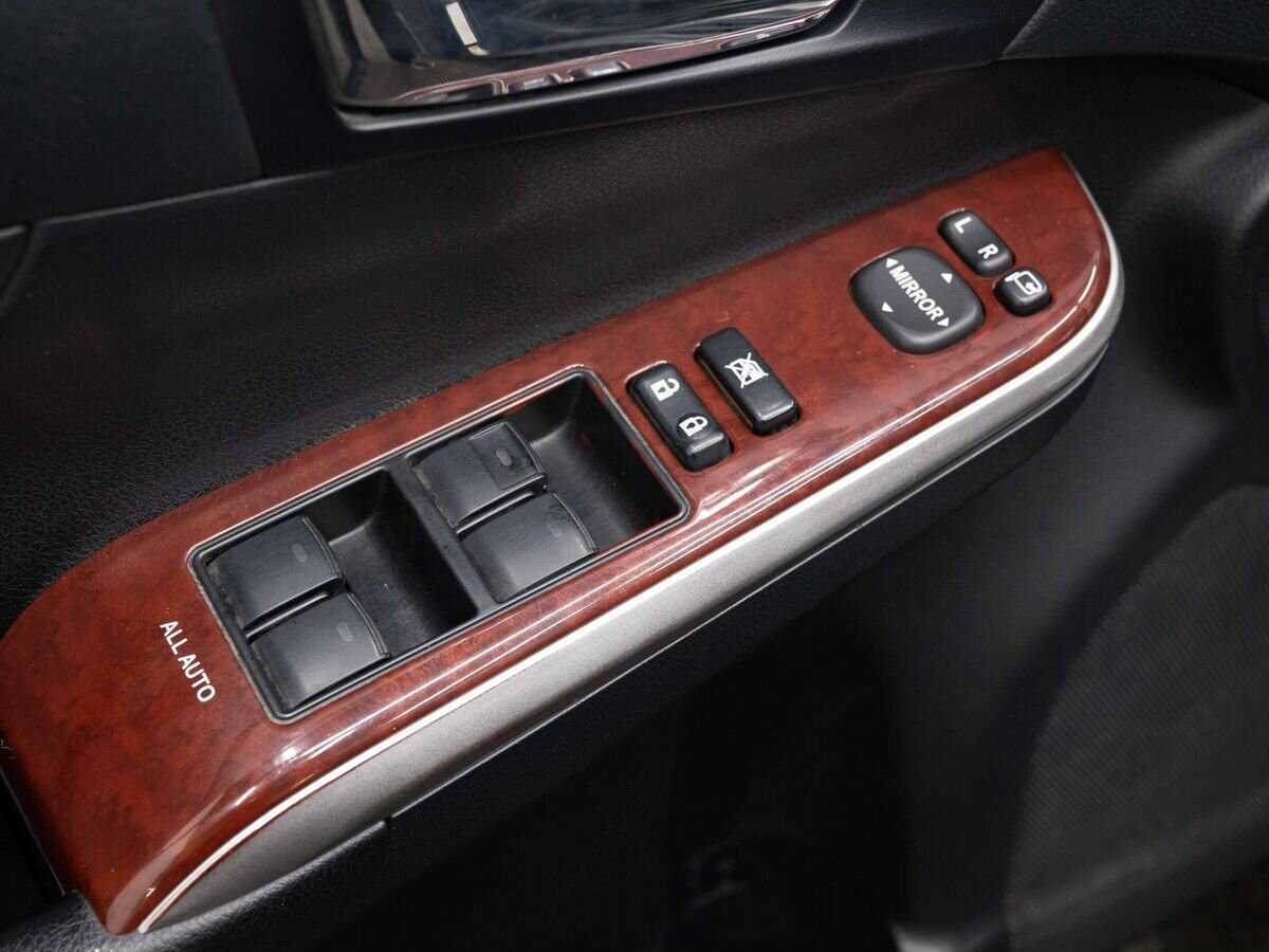 Купить Toyota Camry, 2012, 230 000 км, фото №19