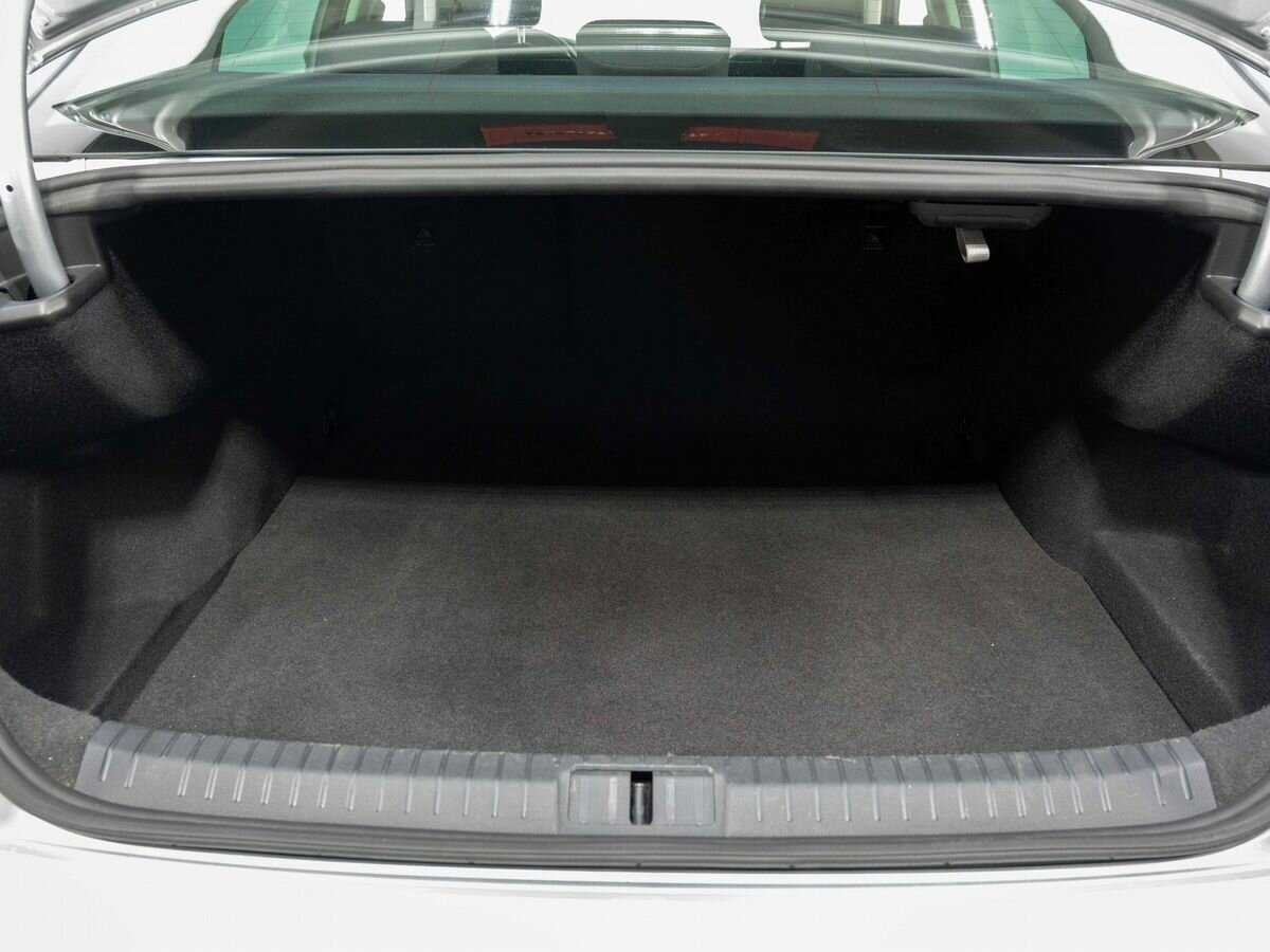 Купить Volkswagen Passat DSG6, 2017, 161 362 км, фото №25