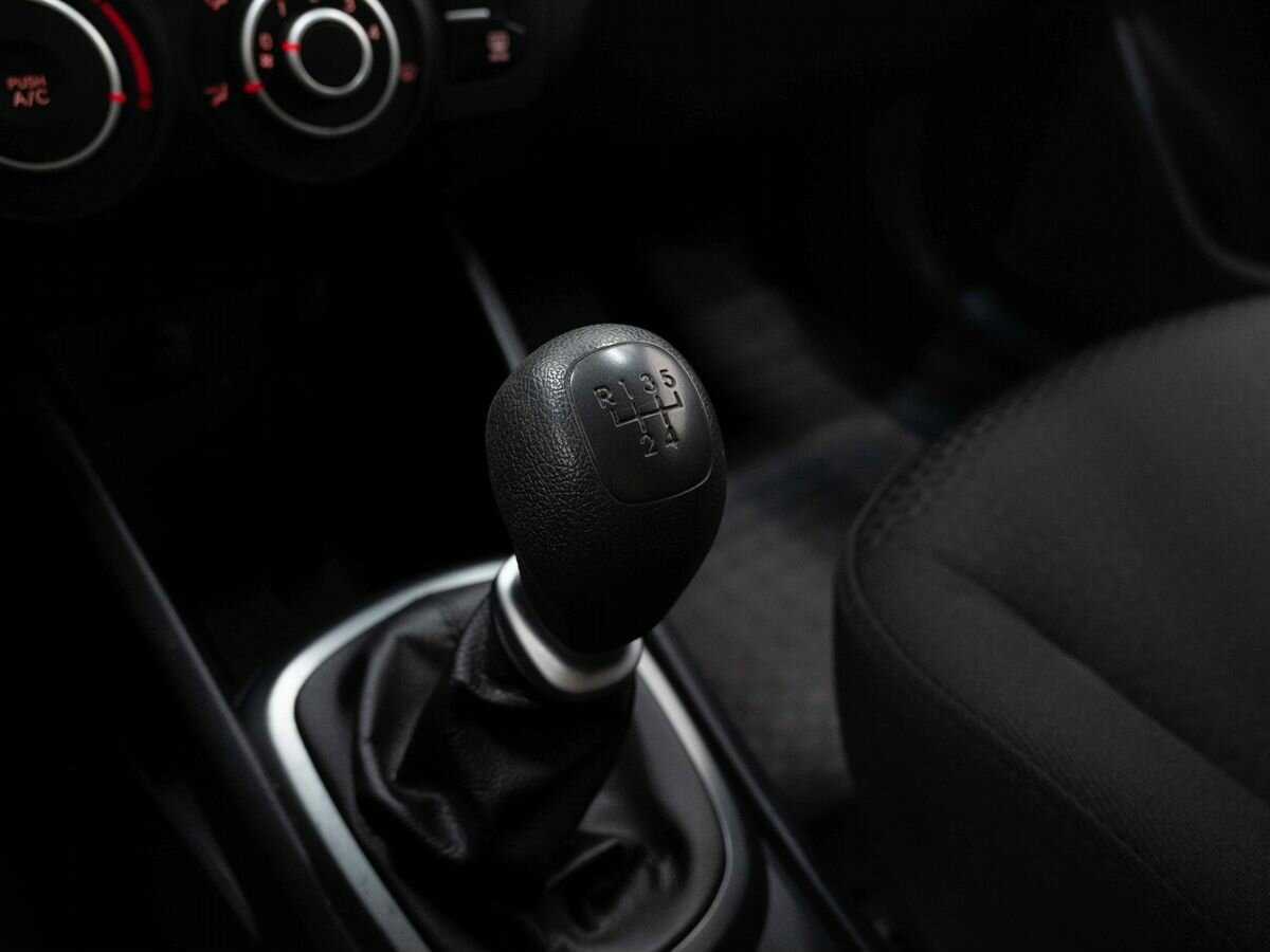 Купить Kia Rio, 2012, 132 900 км, фото №20