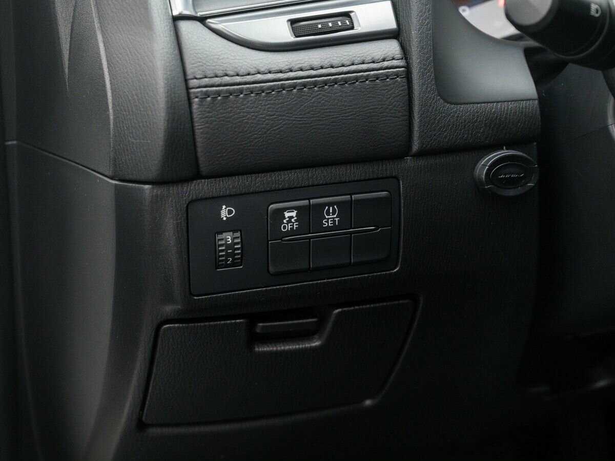 Купить Mazda 6, 2015, 225 163 км, фото №15