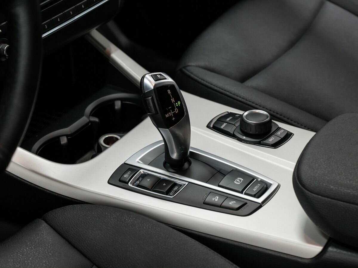 Купить BMW X3 20i xDrive, 2013, 162 570 км, фото №18