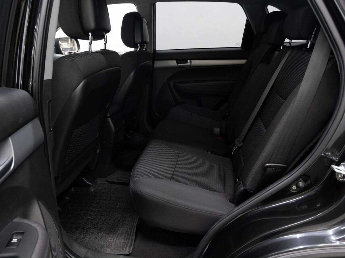 Купить Kia Sorento, 2014, 180 000 км, фото №11