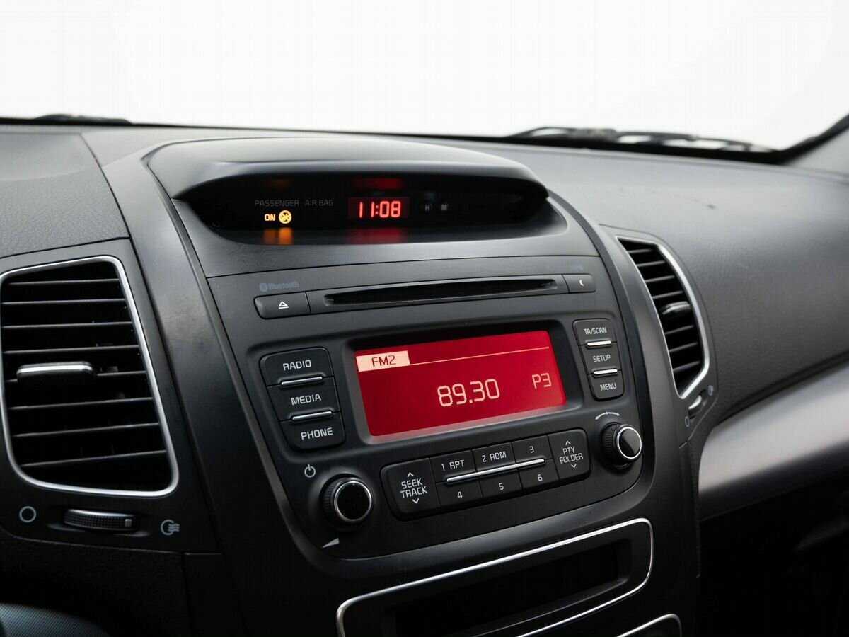 Купить Kia Sorento, 2014, 180 000 км, фото №22