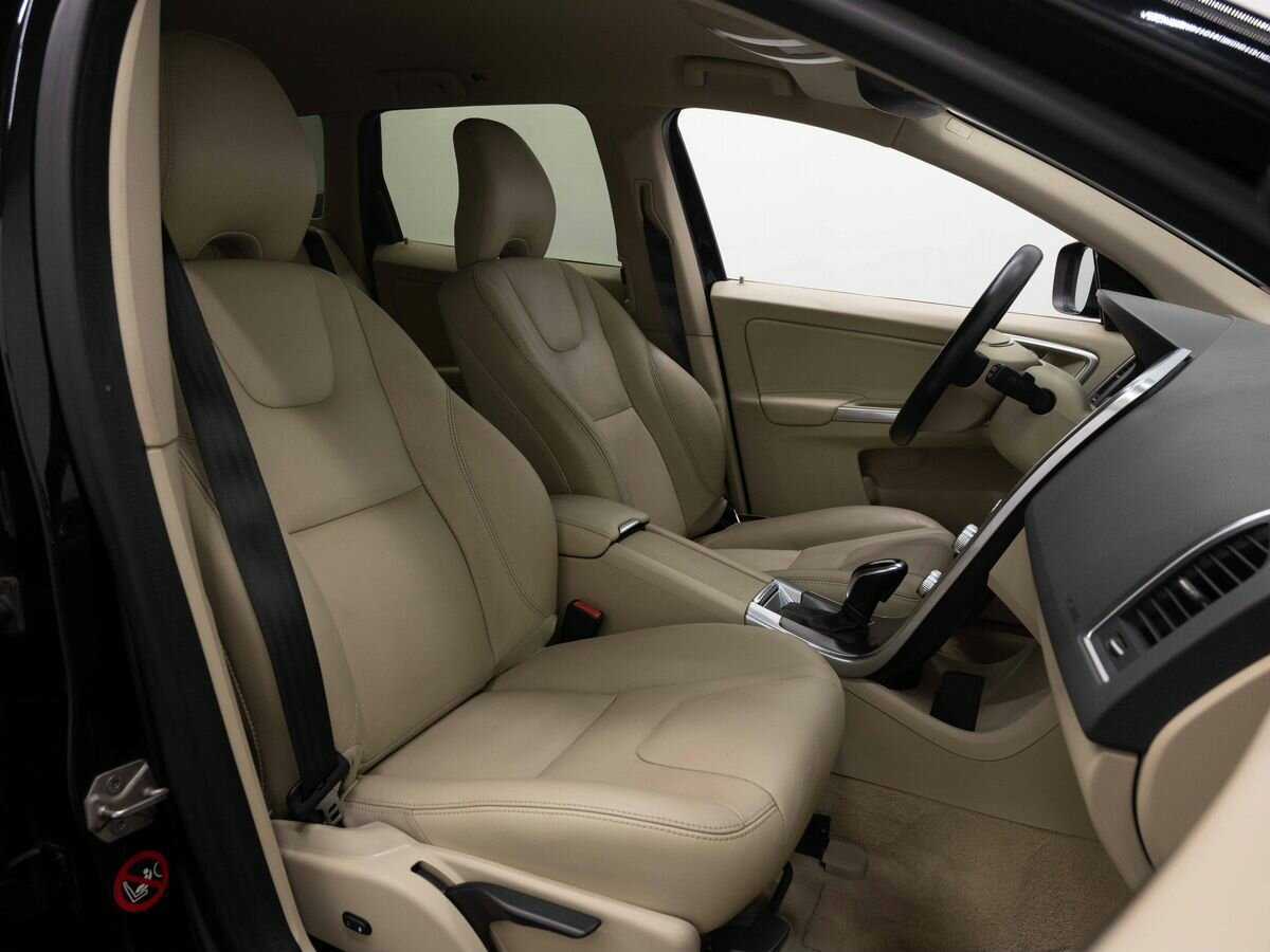 Купить Volvo XC60, 2014, 162 000 км, фото №14